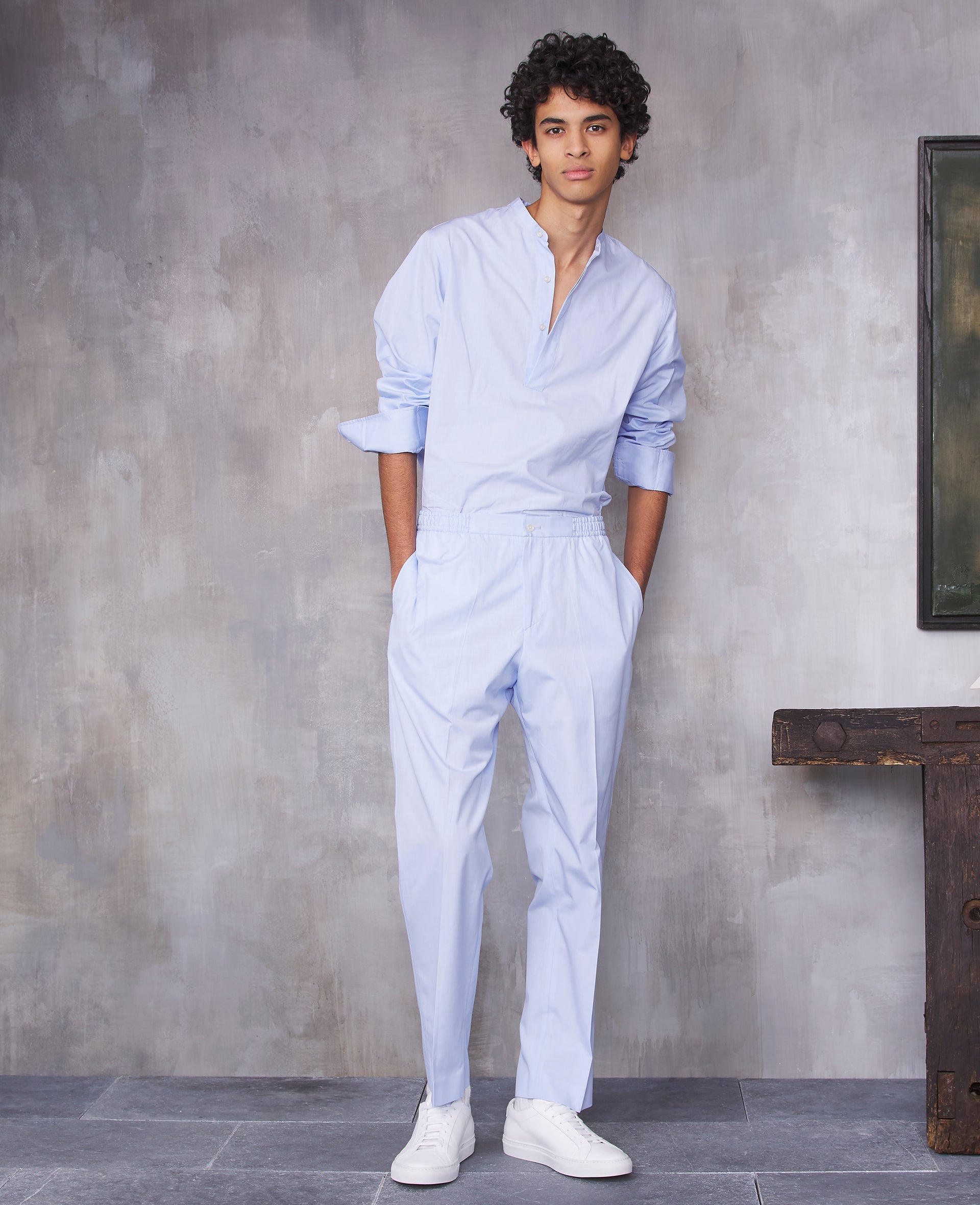Chino joaquim - Image 1
