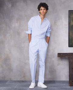 Chino joaquim - Miniature 1