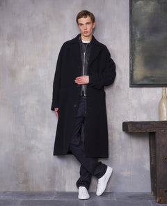 Manteau fernando - Miniature 3