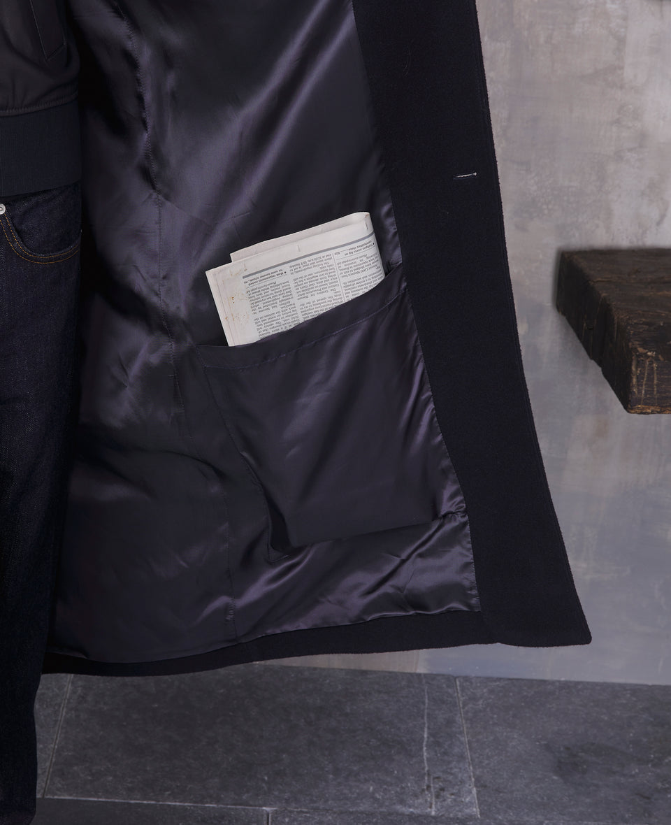 Manteau fernando - Image 7