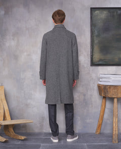 Manteau foster - Miniature 3
