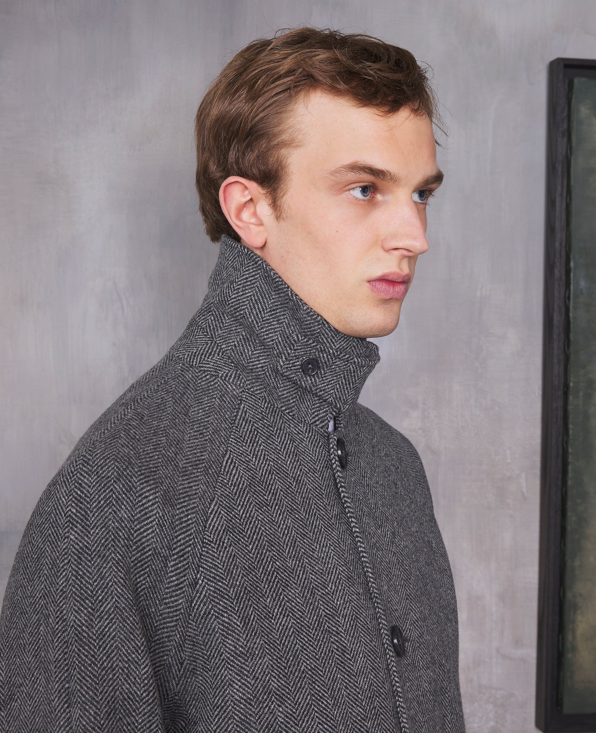 Manteau foster - Image 4