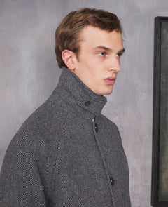 Manteau foster - Miniature 4