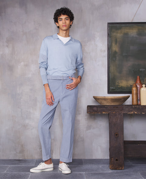 Polo kit