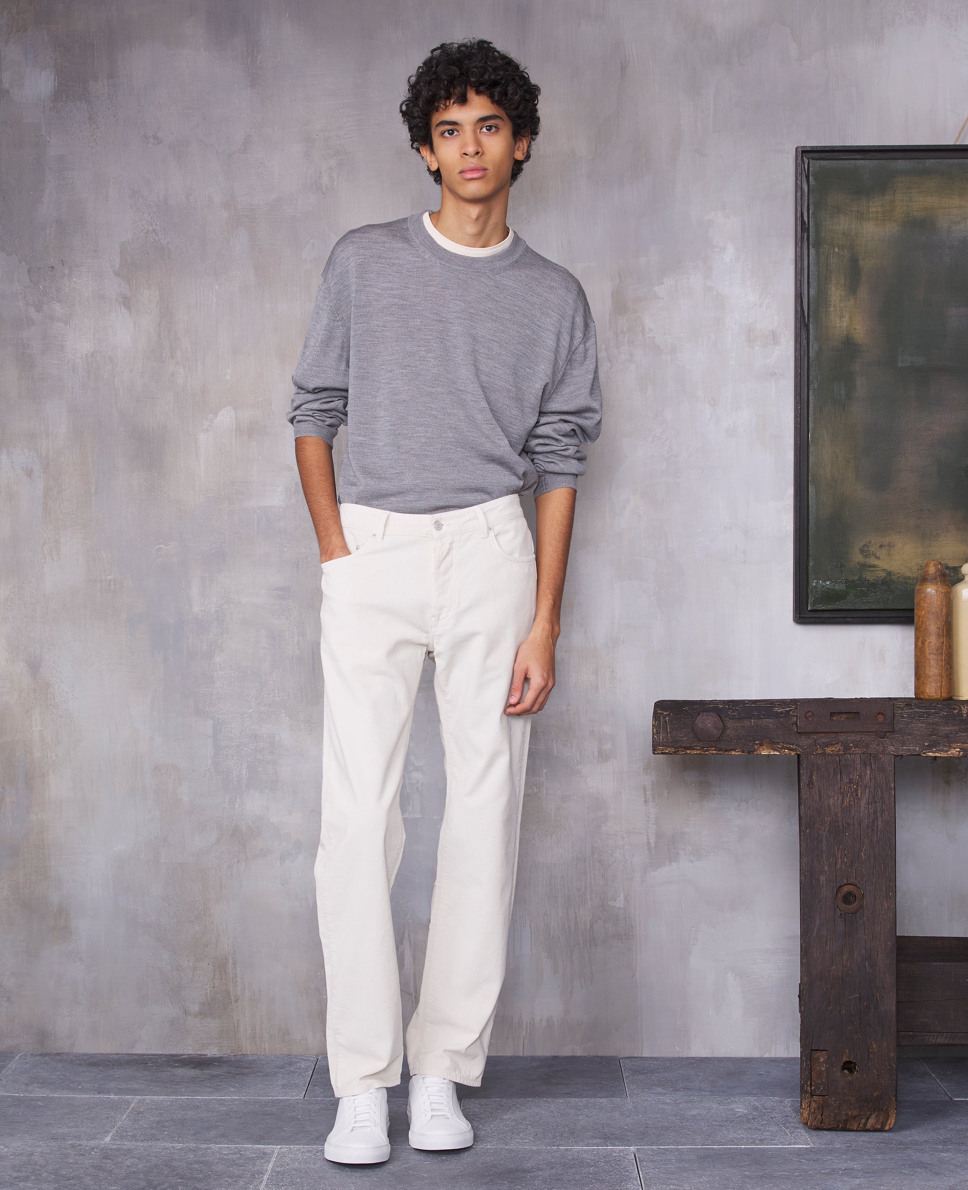 Pull reggie - Image 1