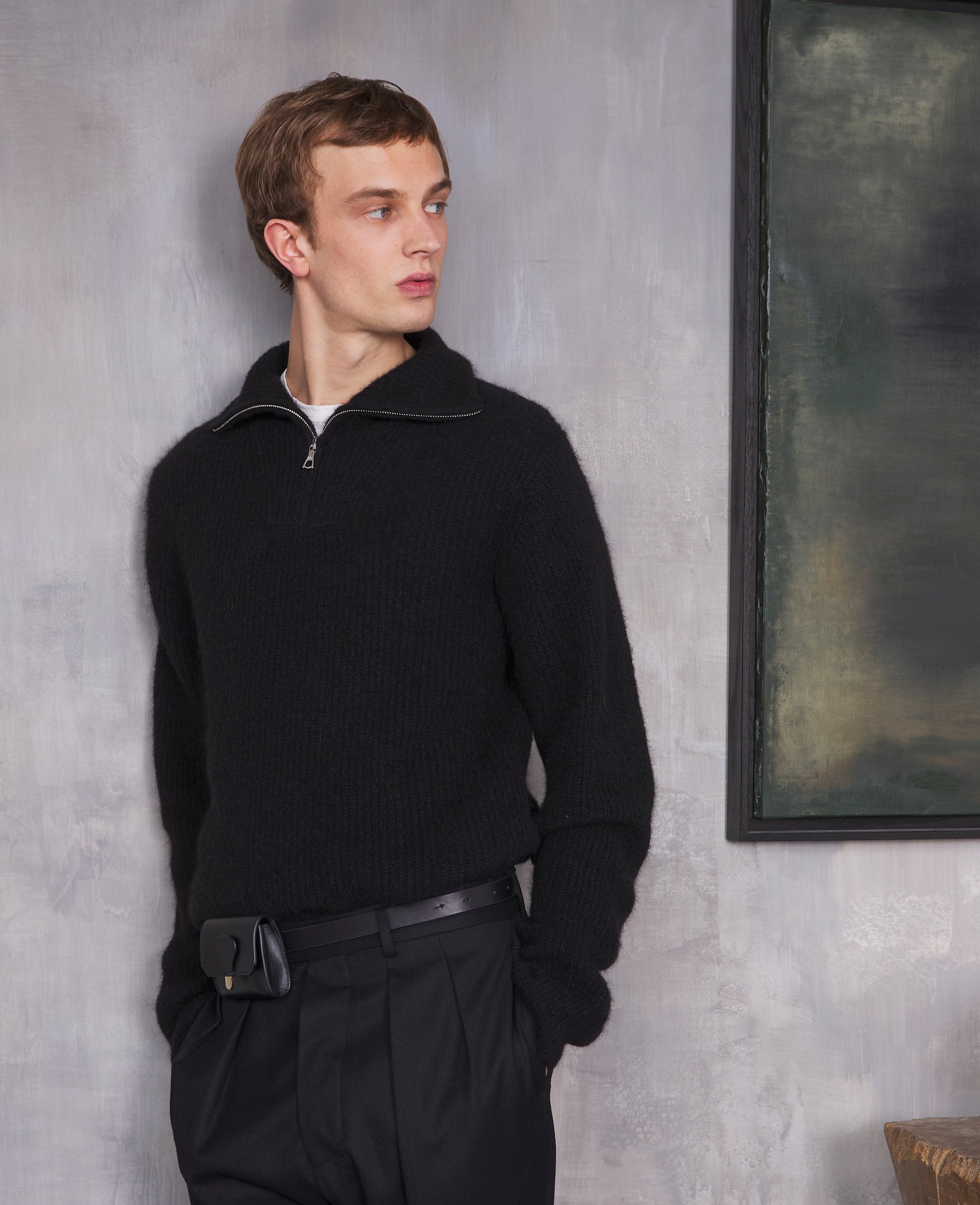 Pull tarek - Image 1