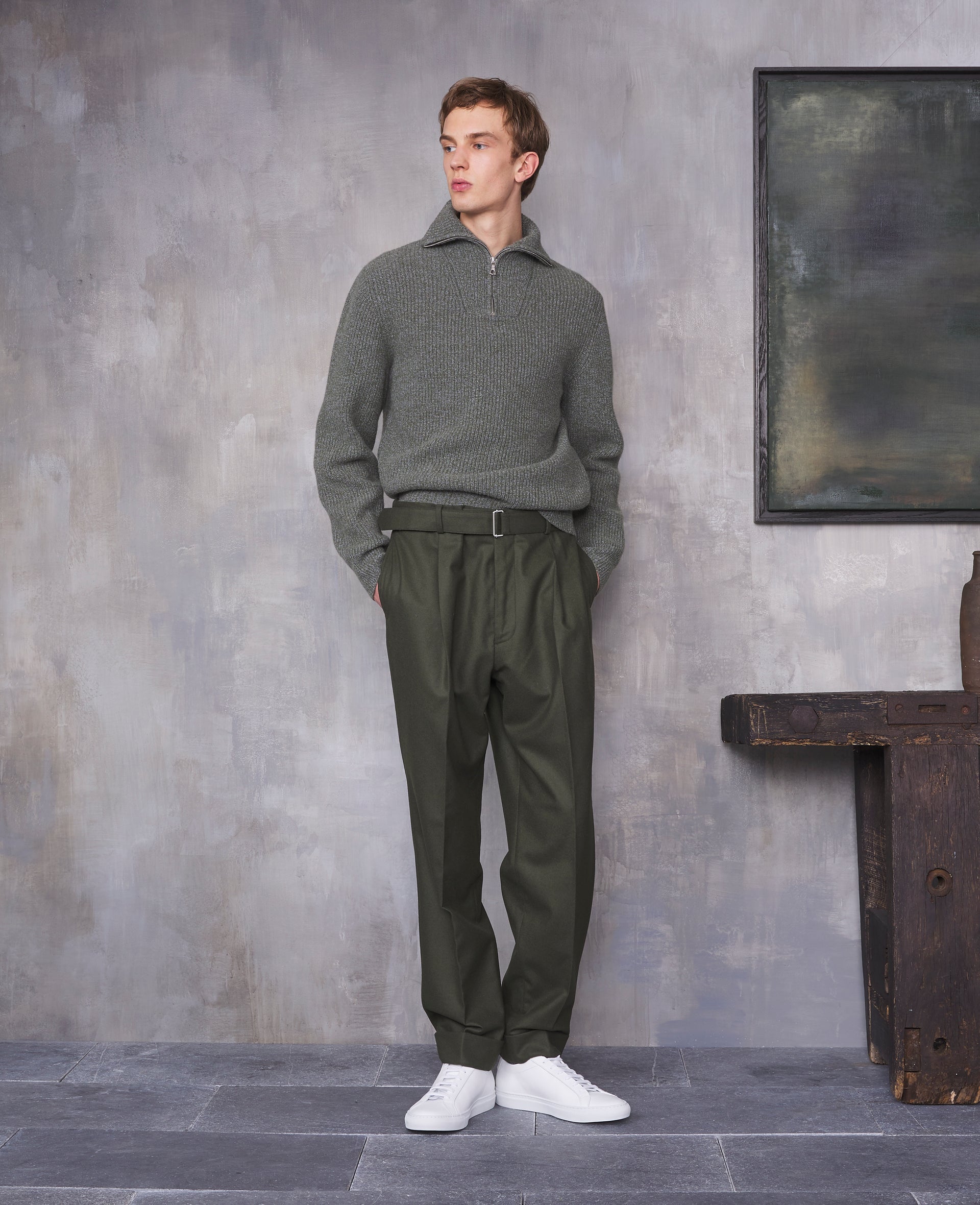 Pull tarek - Image 3