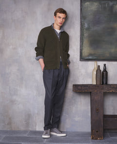 Cardigan miles - Miniature 1