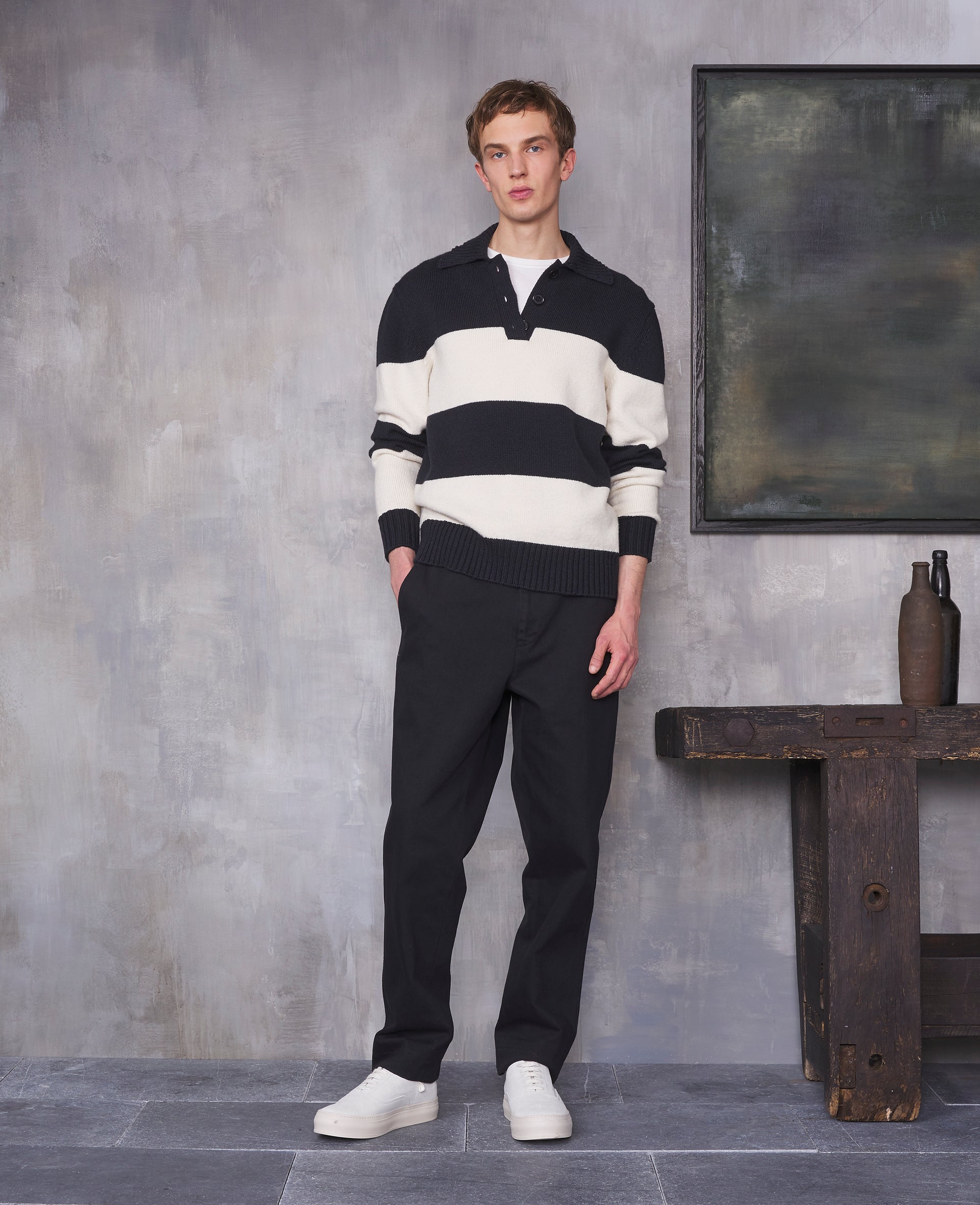 Polo marley - Image 1