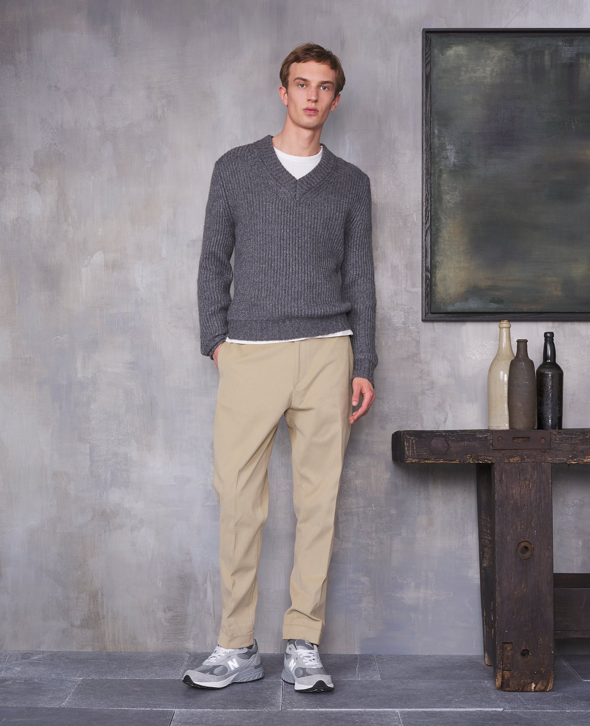 Pull francis - Image 1