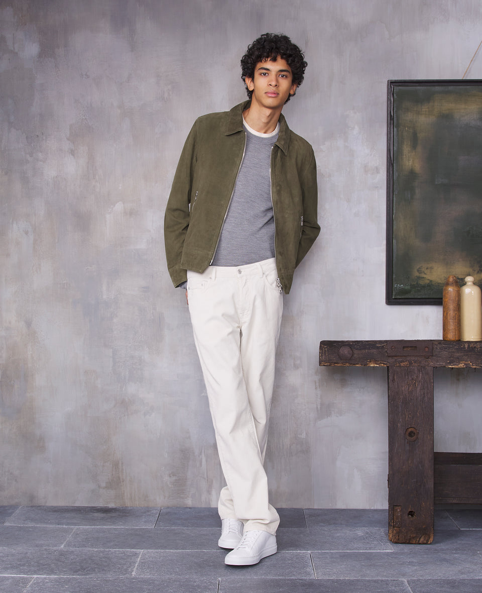 Blouson wyatt - Image 1