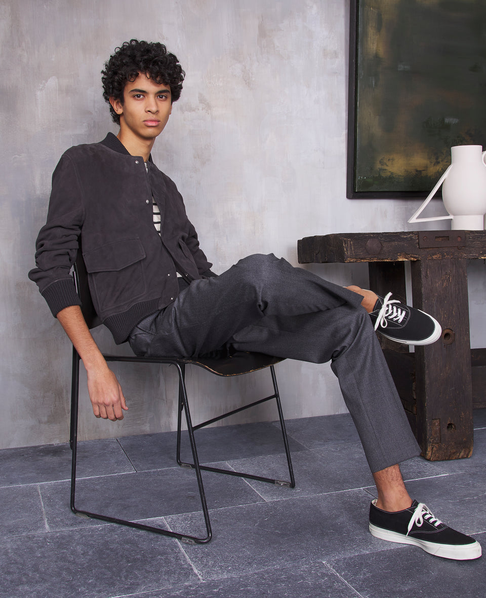 Blouson gregor - Image 1