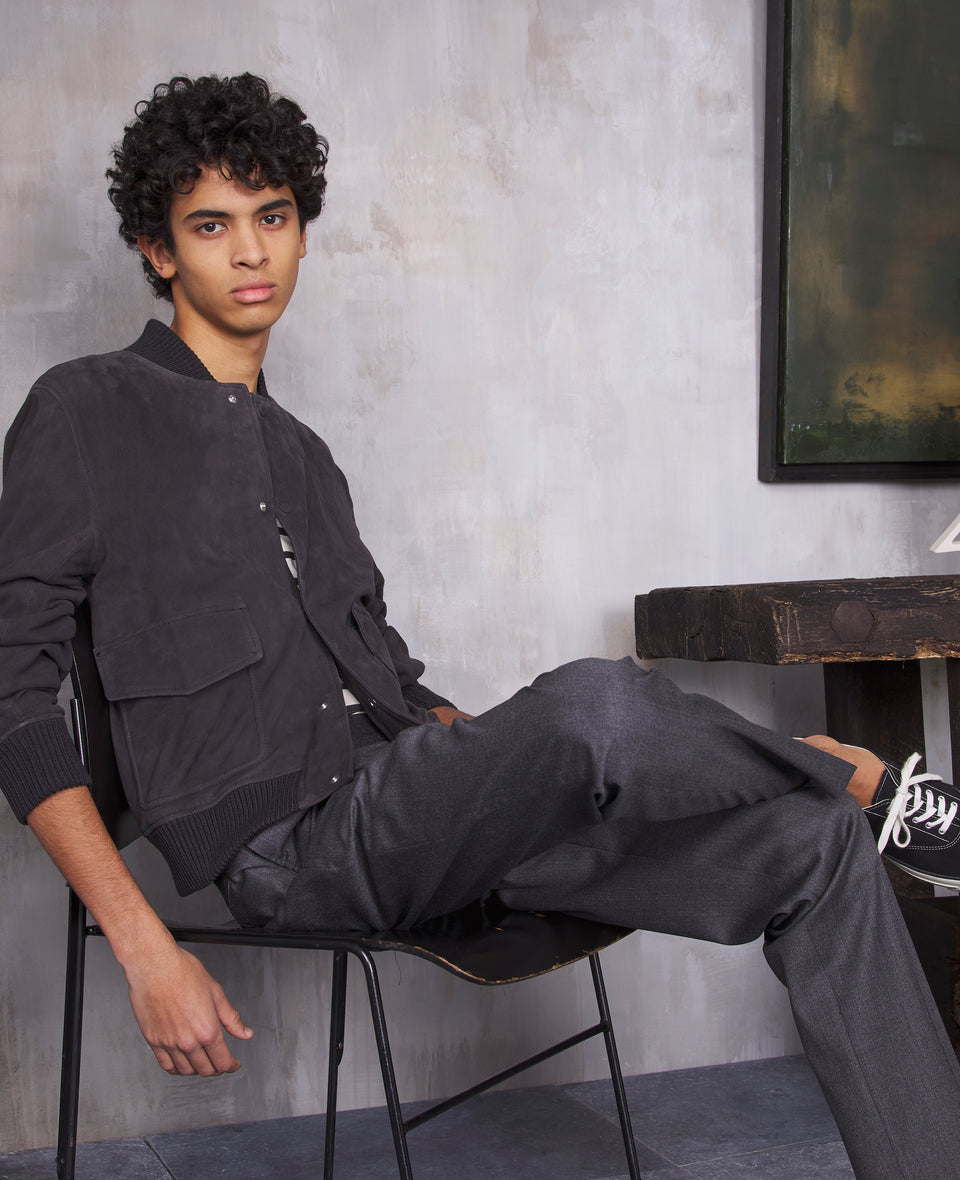 Blouson gregor - Image 2