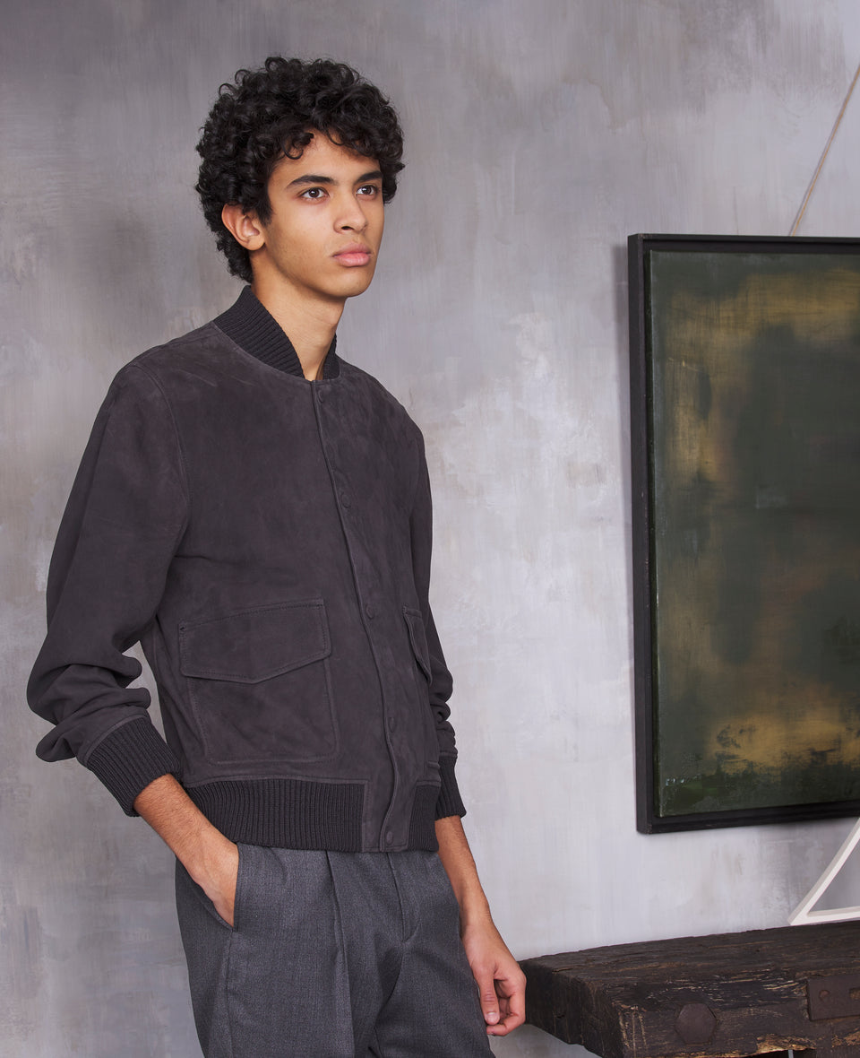 Blouson gregor - Image 3