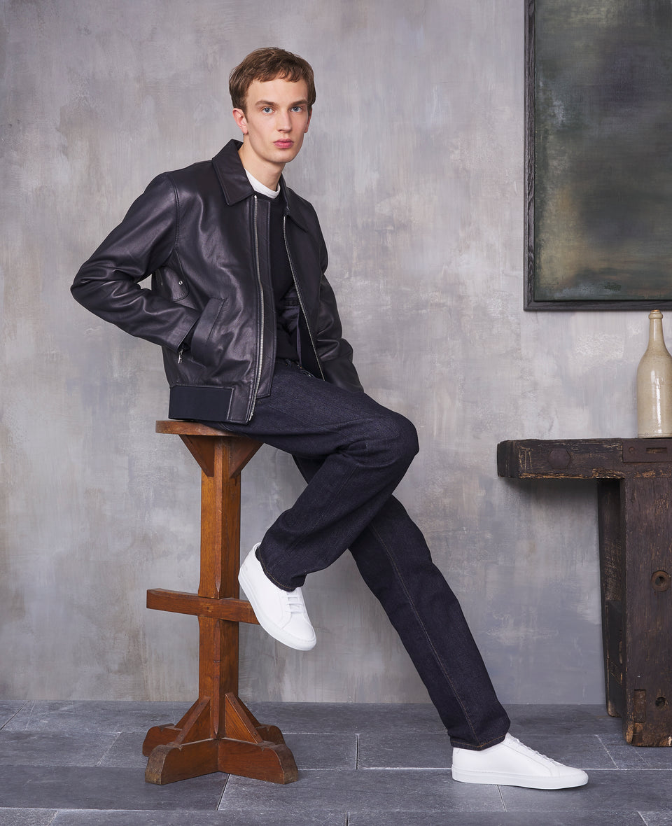 Bomber charles - Image 1