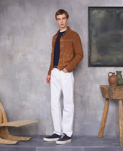 Veste leo - Miniature 2