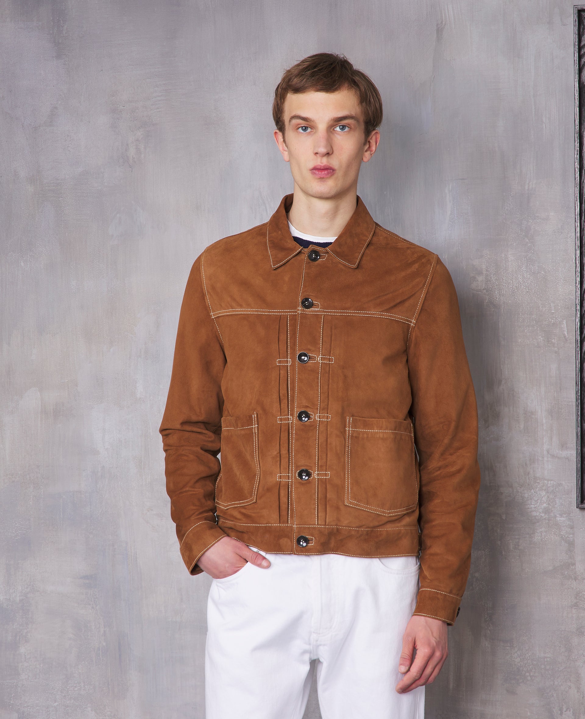 Veste leo - Image 3