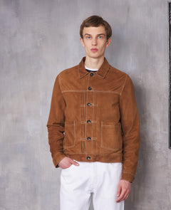 Veste leo - Miniature 3