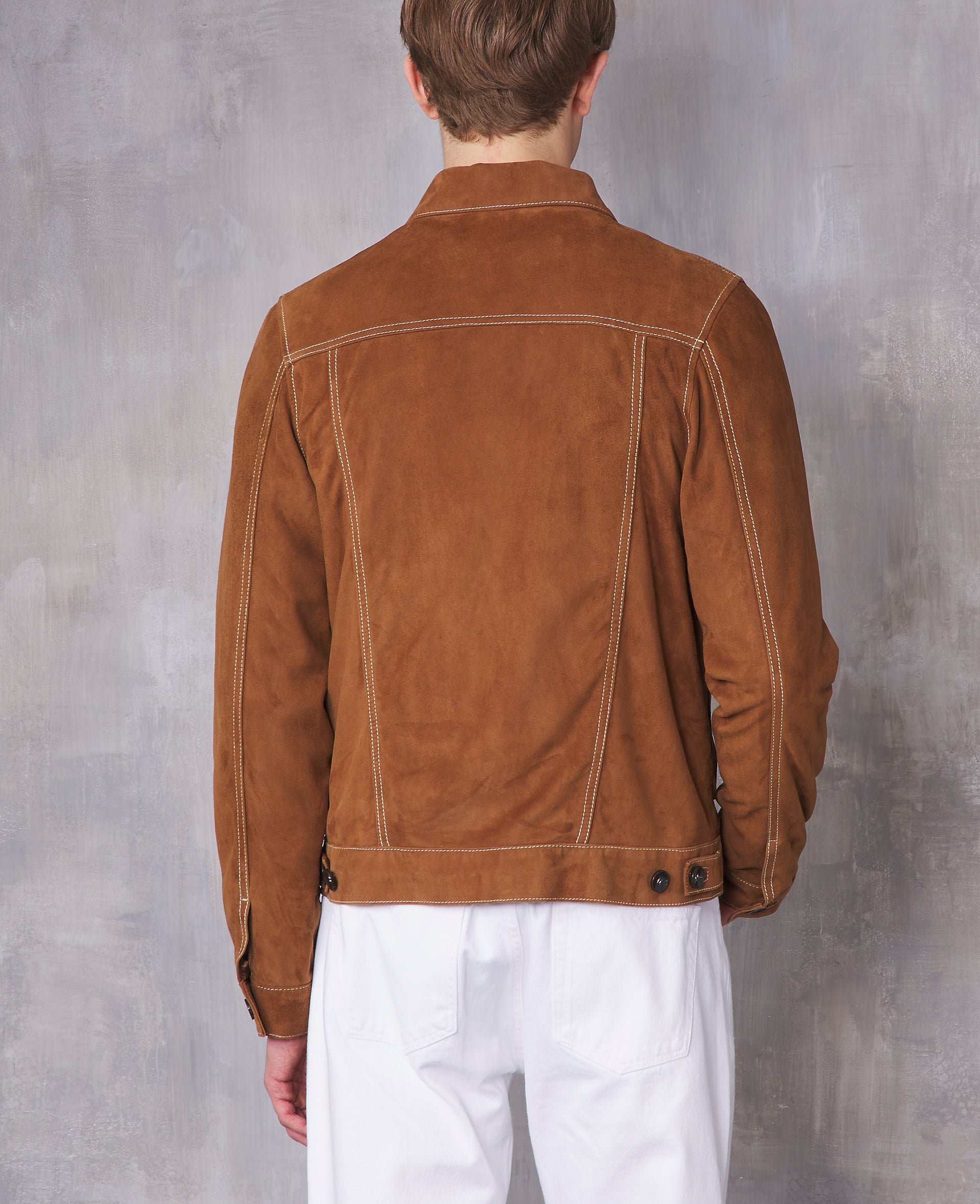 Veste leo - Image 4
