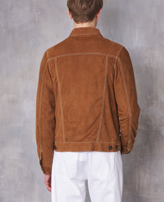 Veste leo - Miniature 4