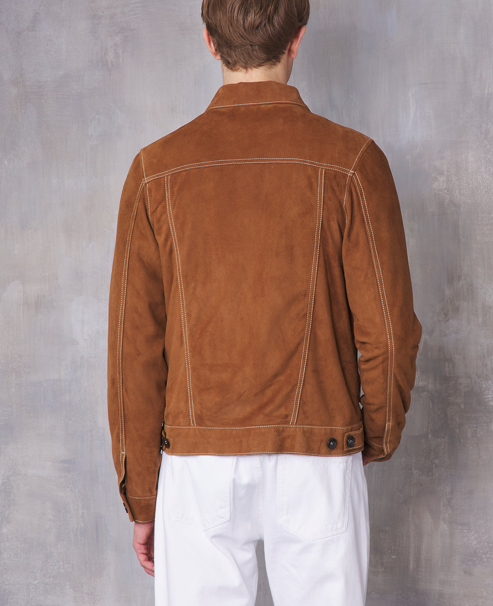 Veste leo - Image 3