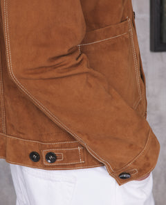 Veste leo - Miniature 5