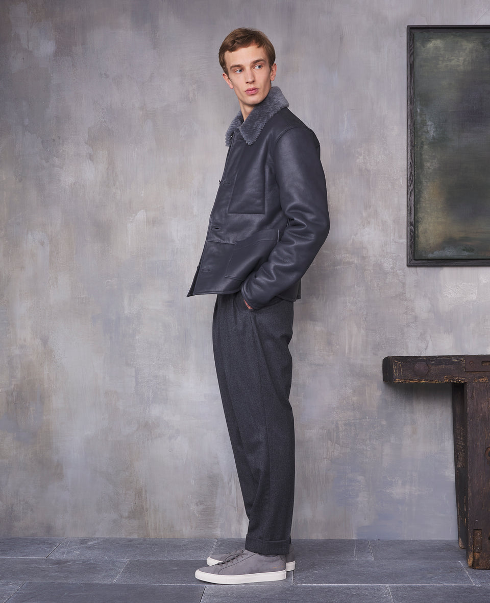 Veste federico - Image 2