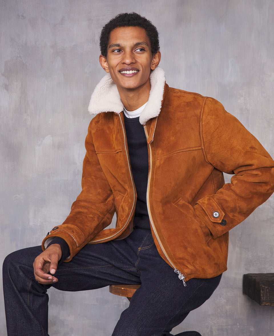 Blouson mitch - Image 1