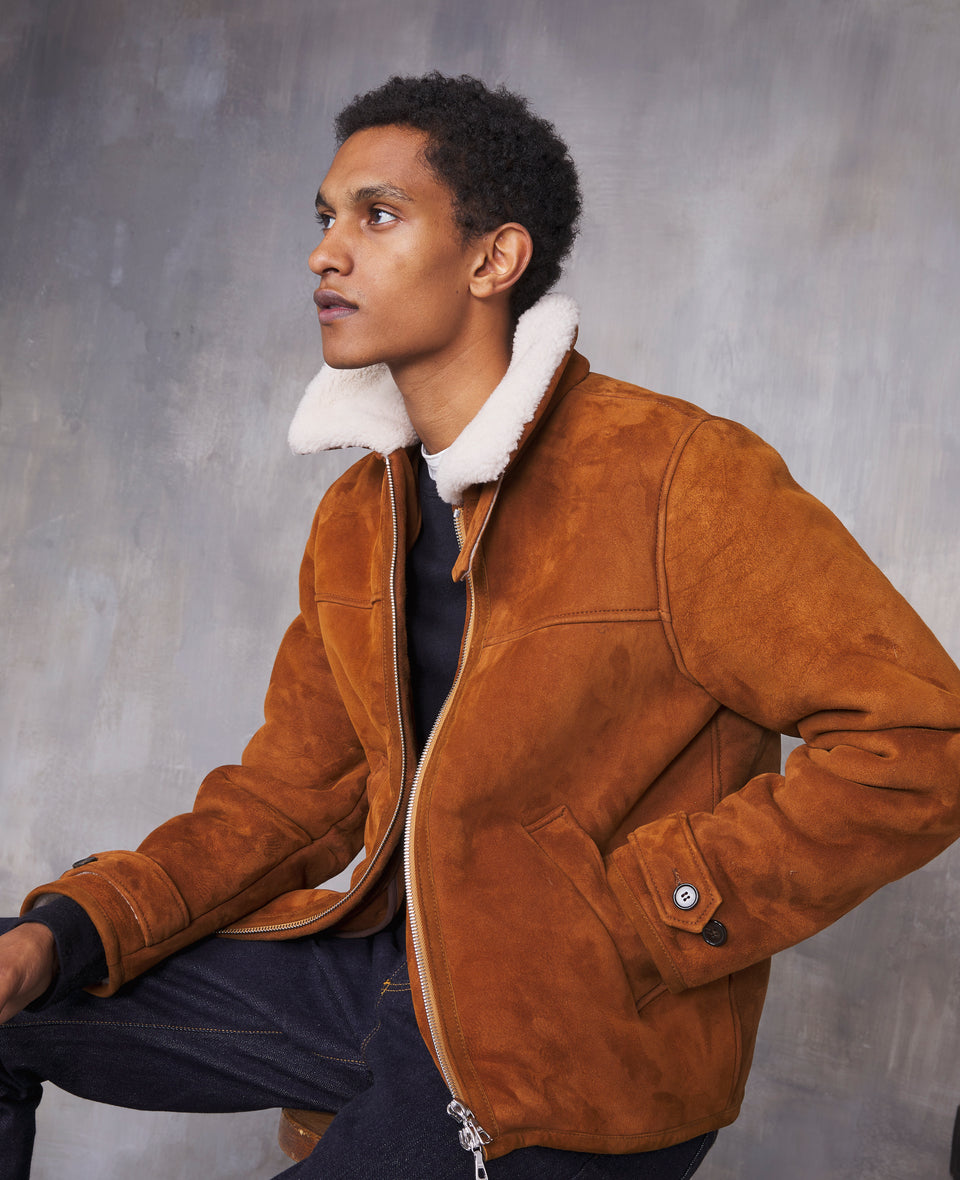 Blouson mitch - Image 2
