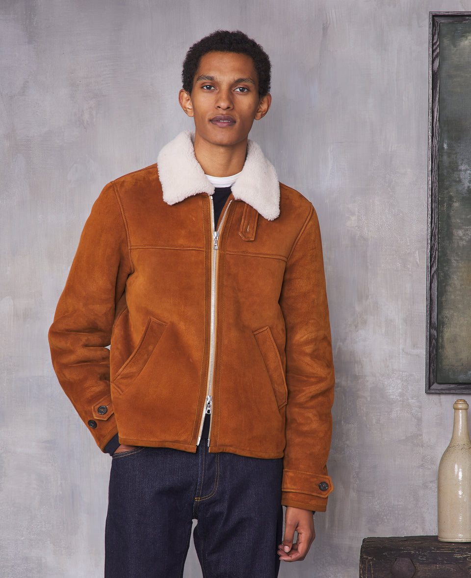 Blouson mitch - Image 3