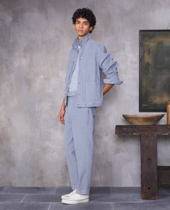 Veste leo - Miniature 1