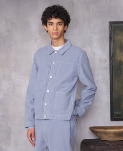 Veste leo - Miniature 2