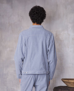 Veste leo - Miniature 3