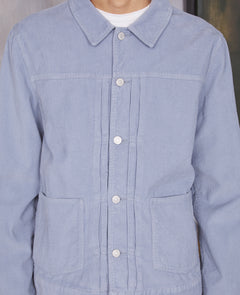 Veste leo - Miniature 4