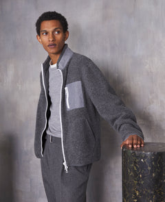 Blouson rui - Miniature 1