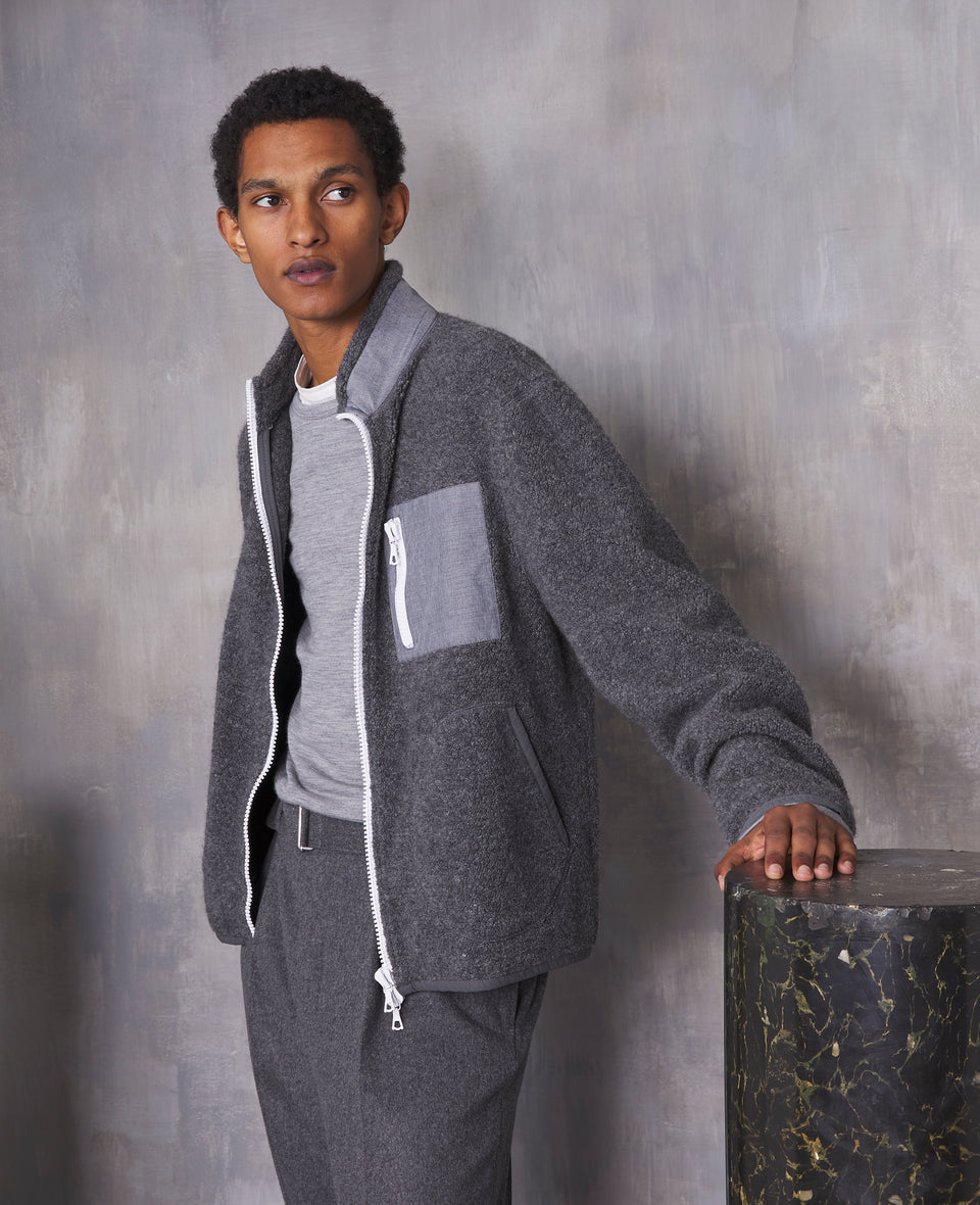 Blouson rui - Image 1