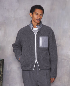 Blouson rui - Miniature 2