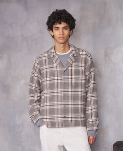 Surchemise justin - Miniature 2