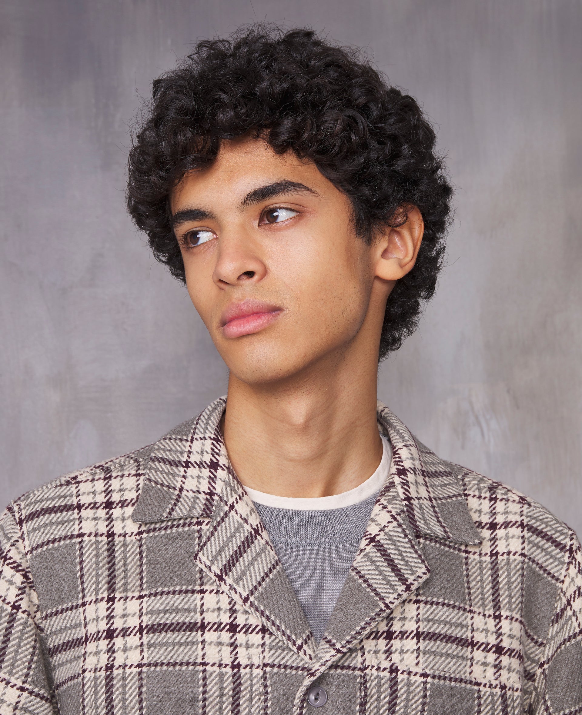 Surchemise justin - Image 4