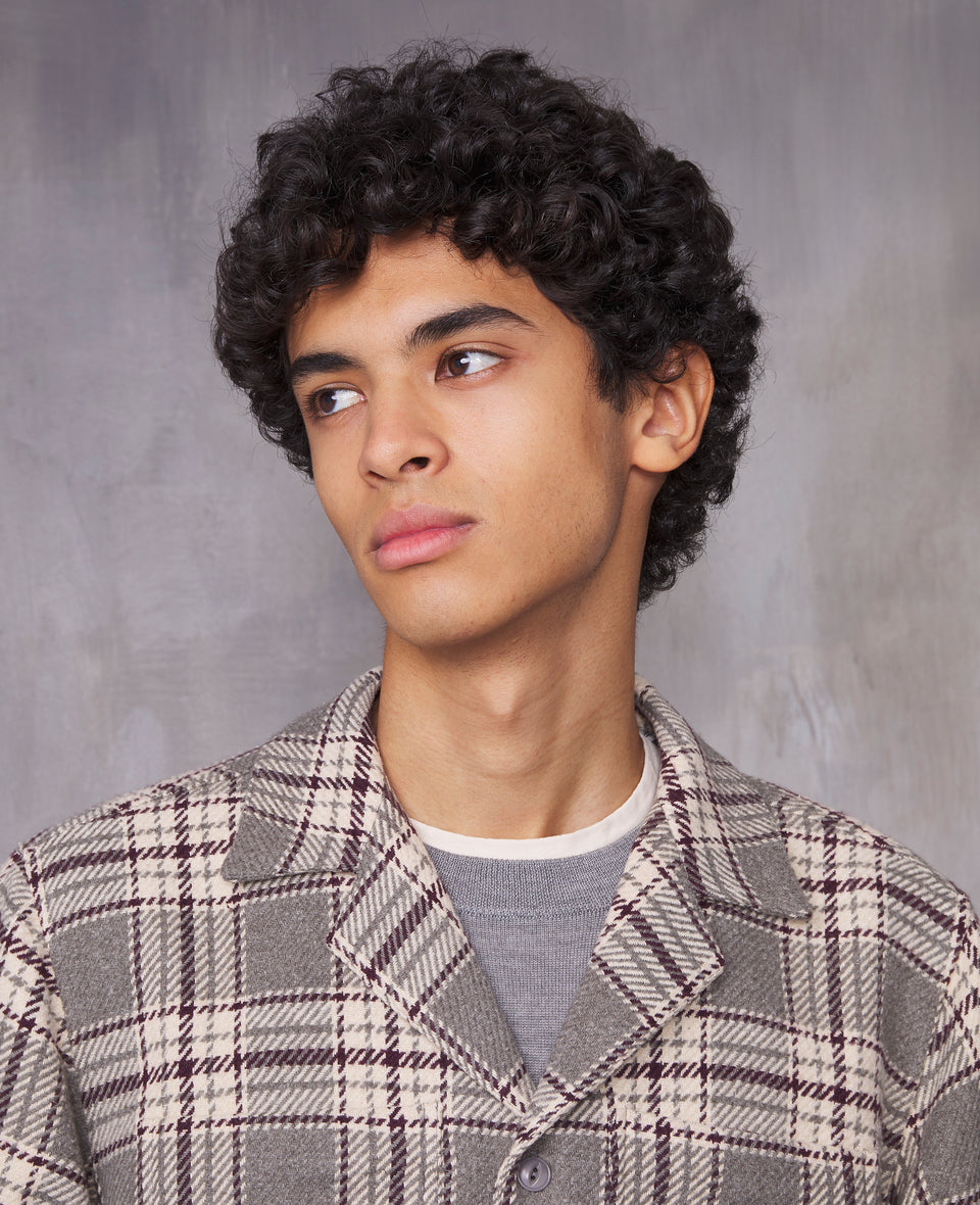 Surchemise justin - Image 4