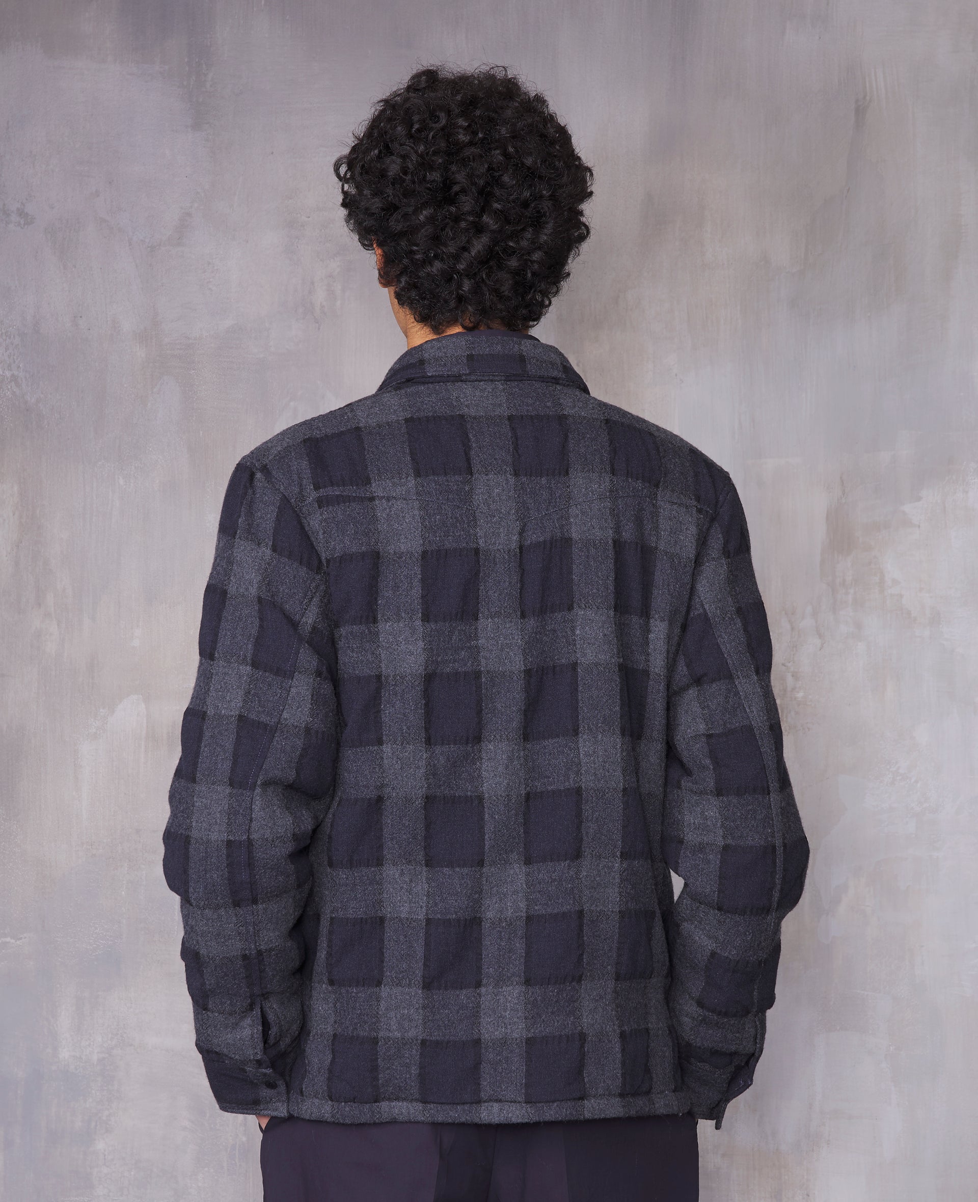 Surchemise harring - Image 3