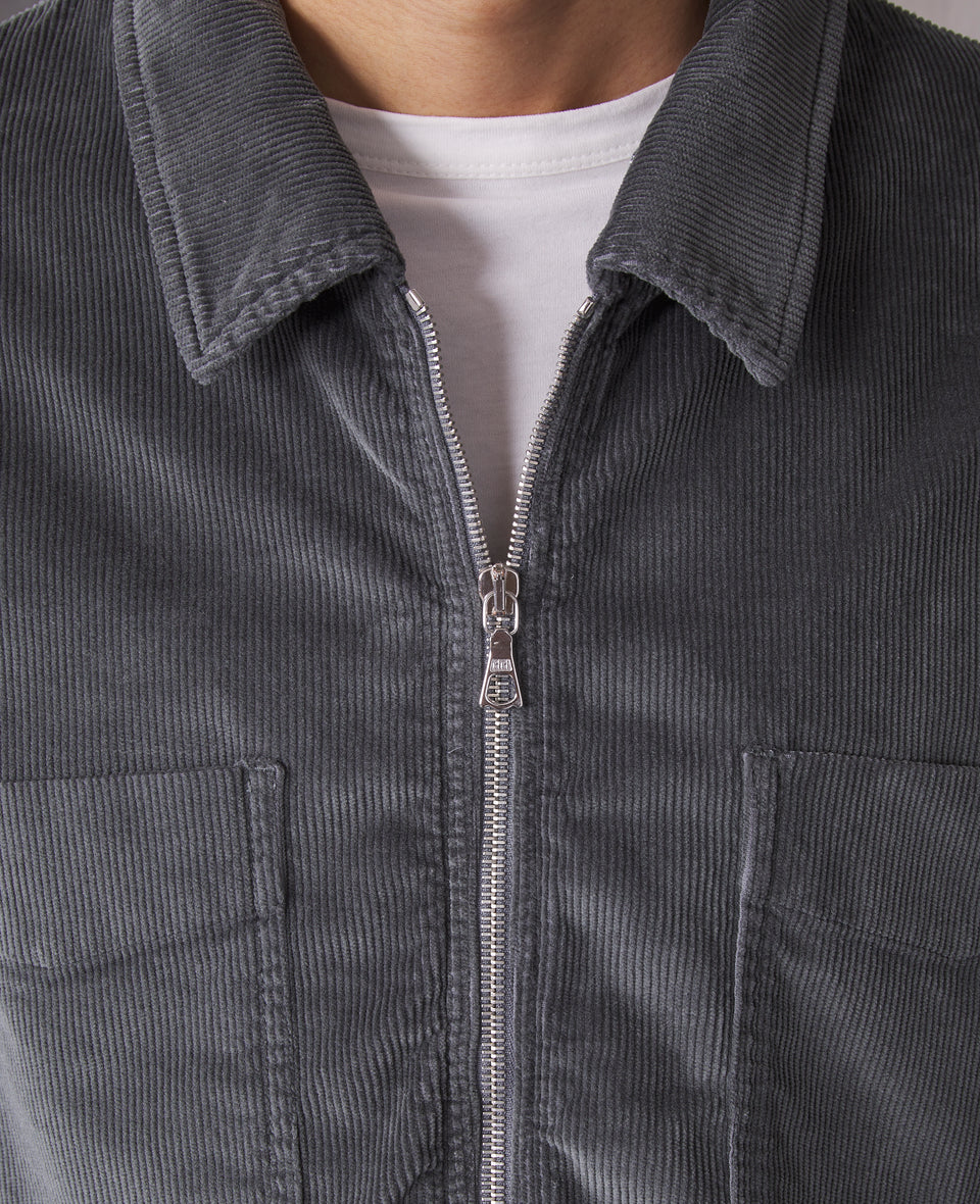 Surchemise byron - Image 3