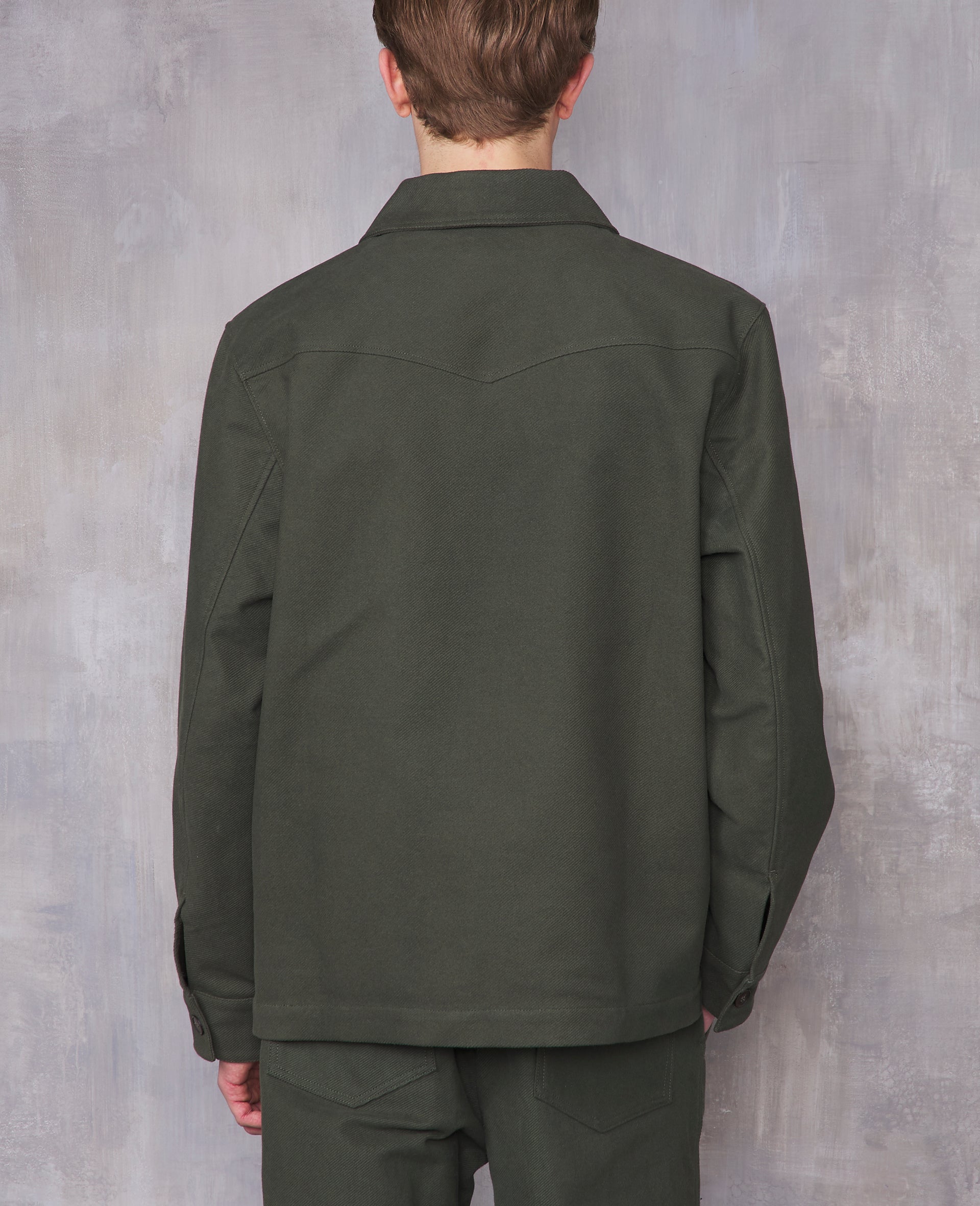 Surchemise aylan - Image 5