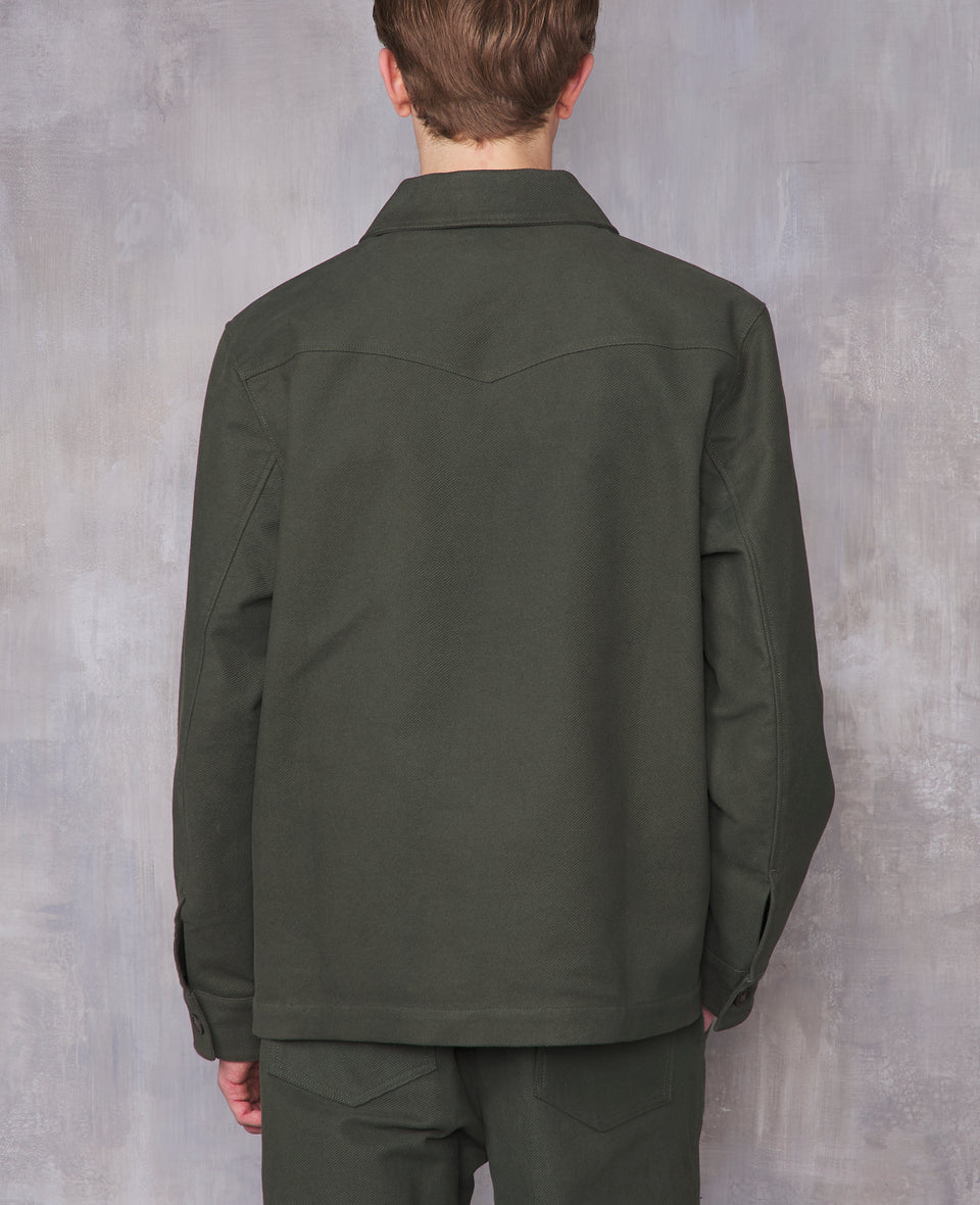 Surchemise aylan - Image 5