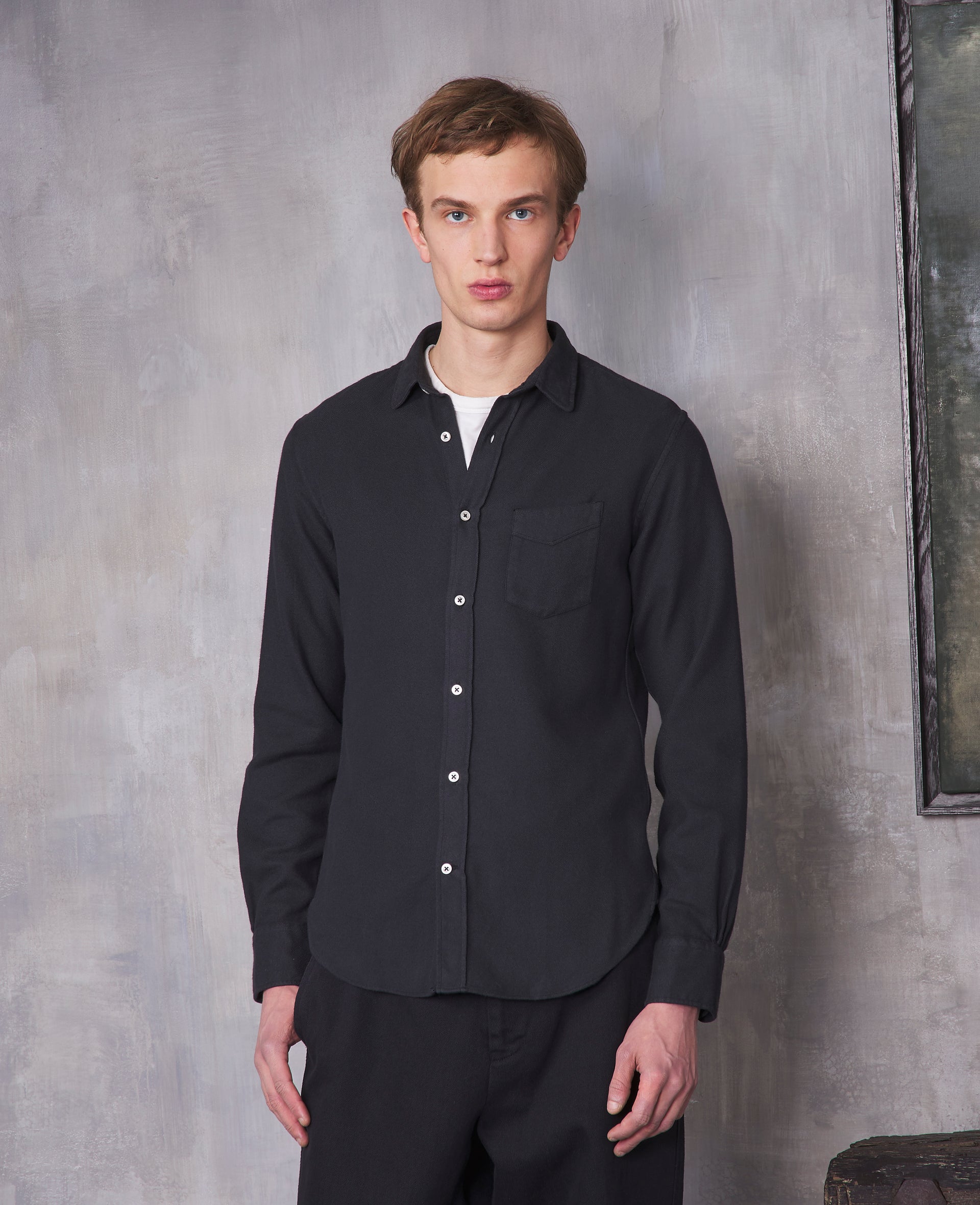 Chemise lipp - Image 2