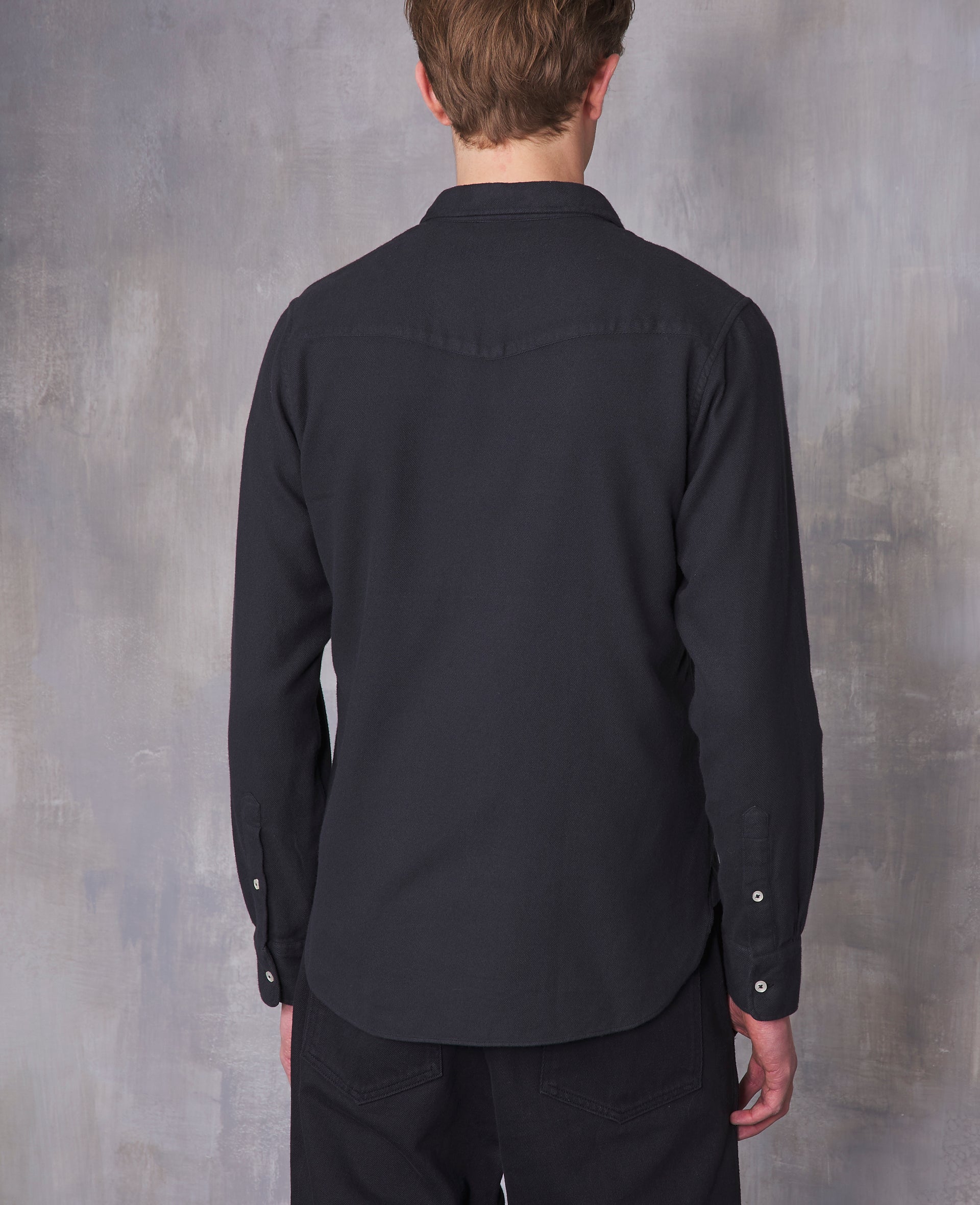 Chemise lipp - Image 3