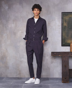 Chemise benoit - Miniature 1