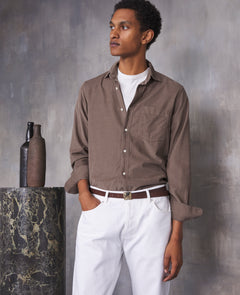 Chemise arsene - Miniature 3