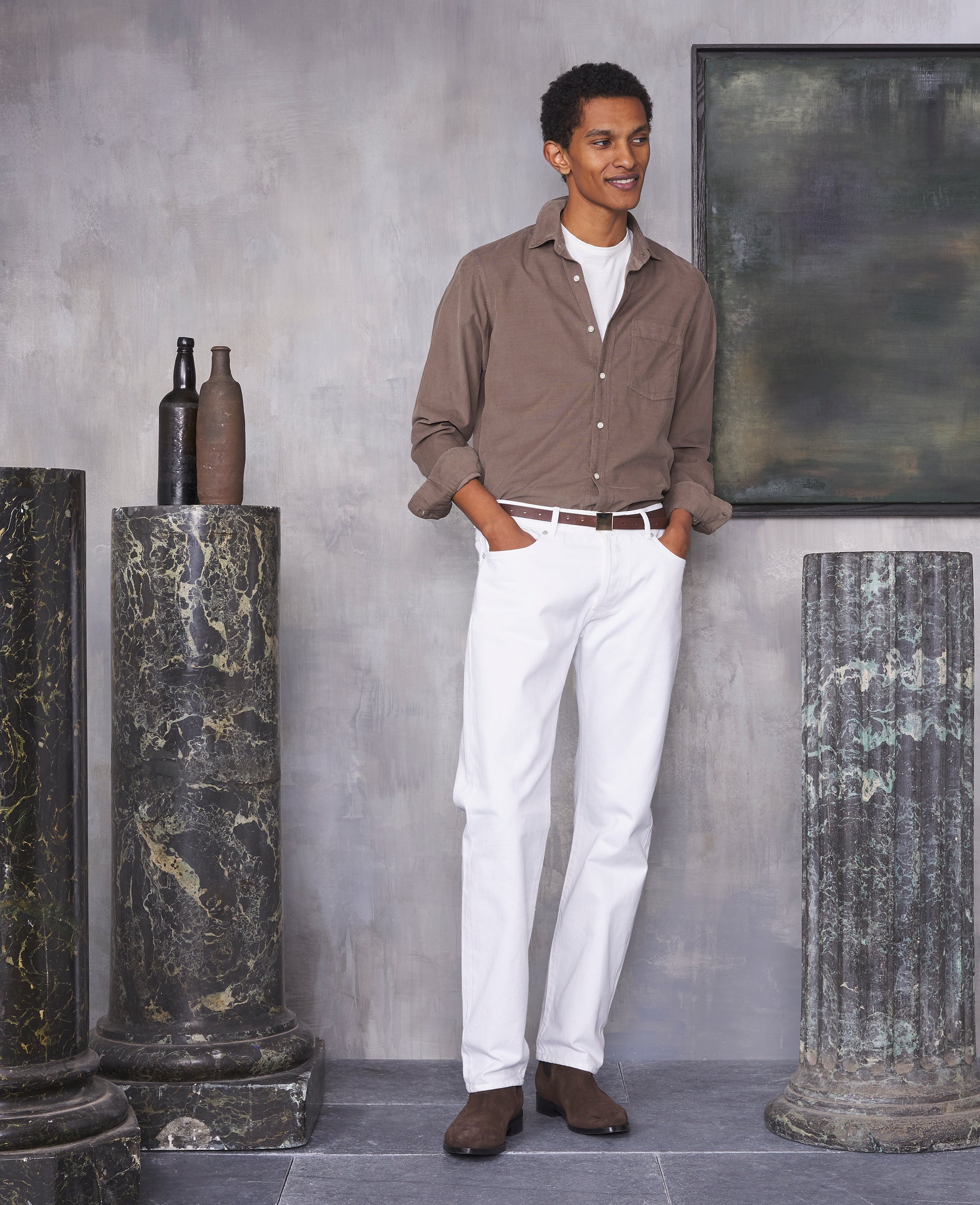 Chemise arsene - Image 4
