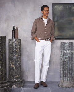 Chemise arsene - Miniature 4